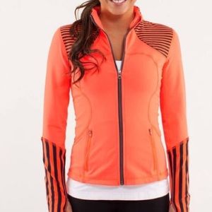 Lululemon jacket